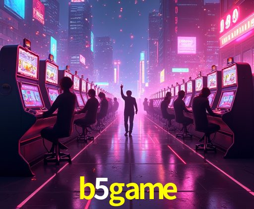 Interface Premium b5game