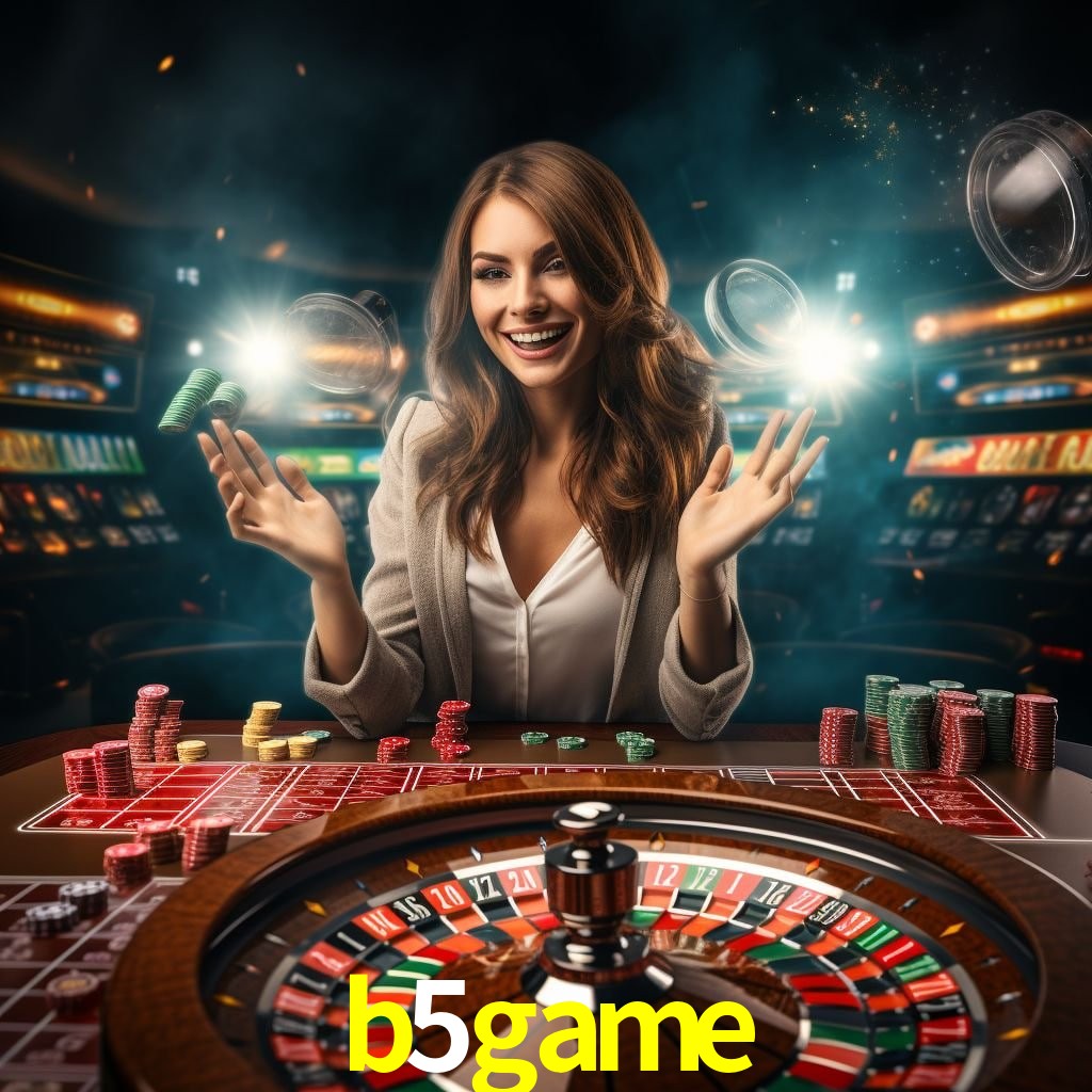 Ofertas Imperdíveis na b5game: Promoções e Bônus Que Valem a Pena