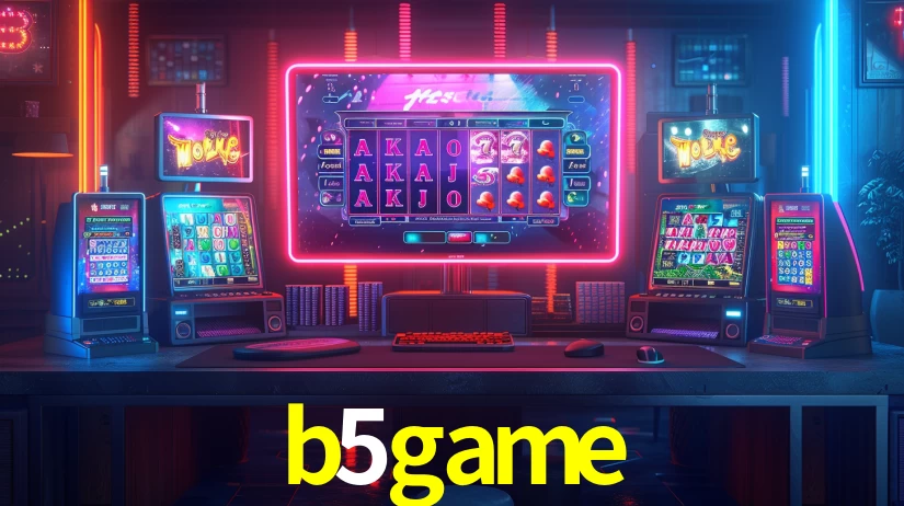 Explore as vantagens do b5game: serviço profissional e confiabilidade
