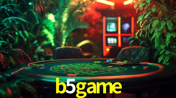 Roulette Table b5game