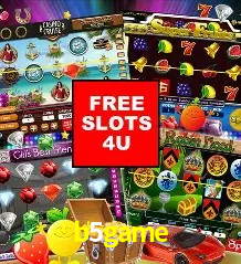 Exclusive Offers b5game