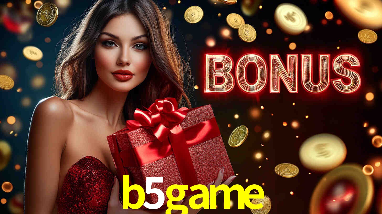 Desvendando o Mundo dos Jogos Virtuais na b5game