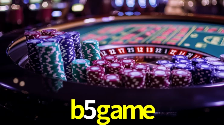 Live Casino b5game