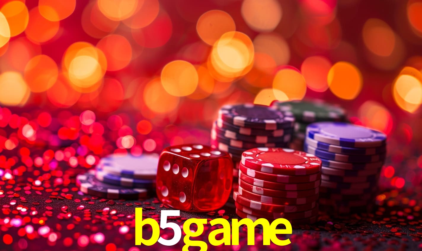 A Popularidade dos Caça-Níqueis no b5game