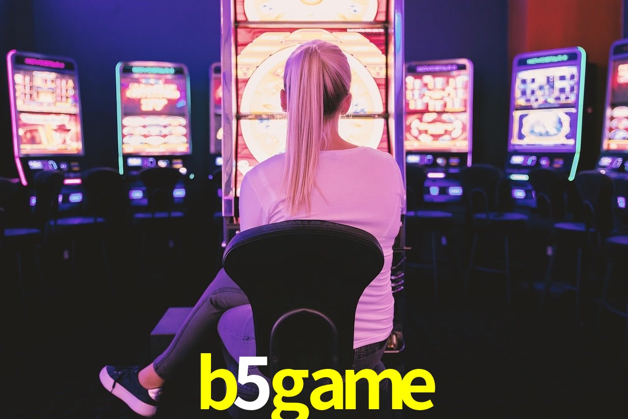 Bonus Features b5game