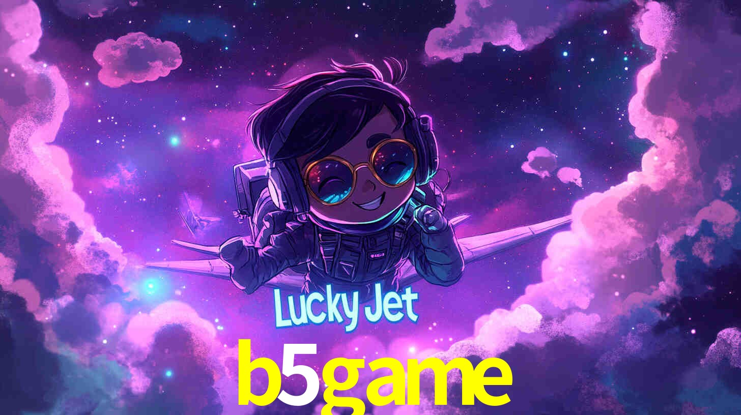 A Revolução dos Aplicativos de Jogos no b5game