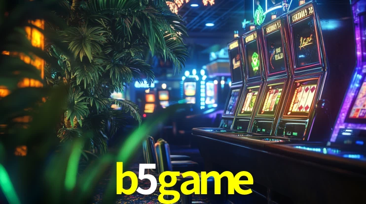 Blackjack Table b5game