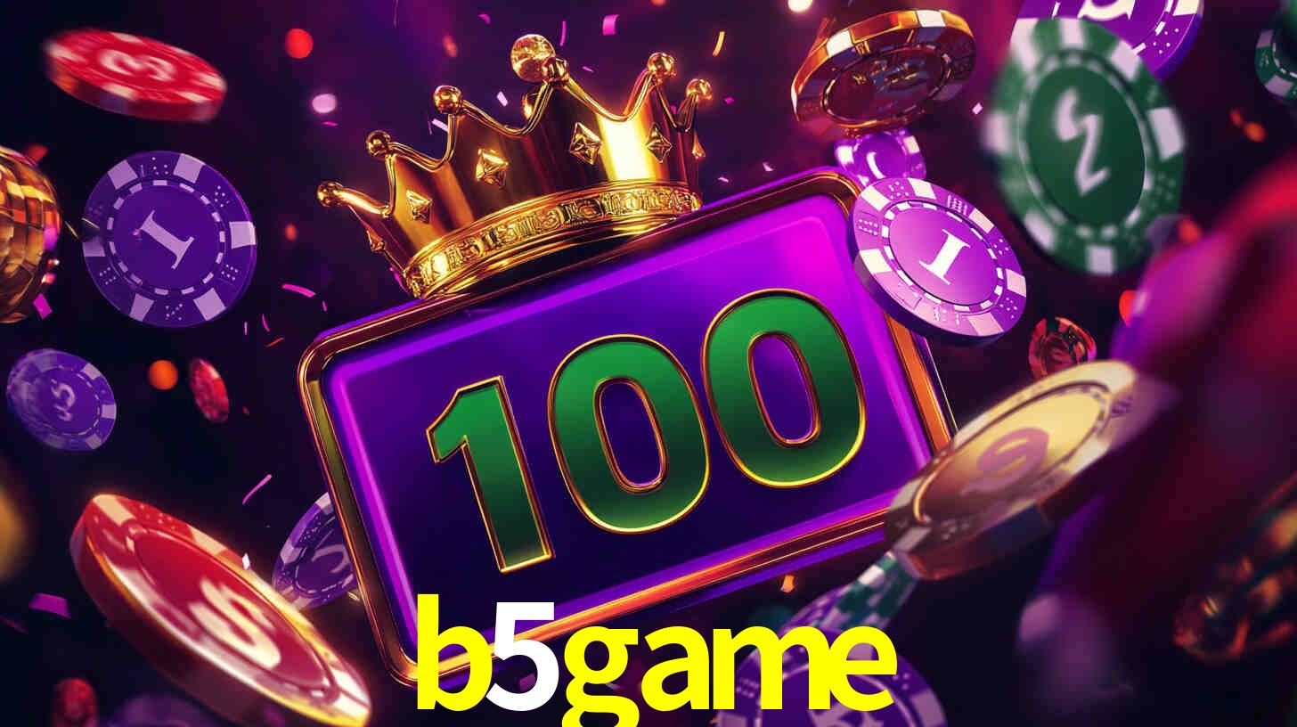Programa VIP b5game