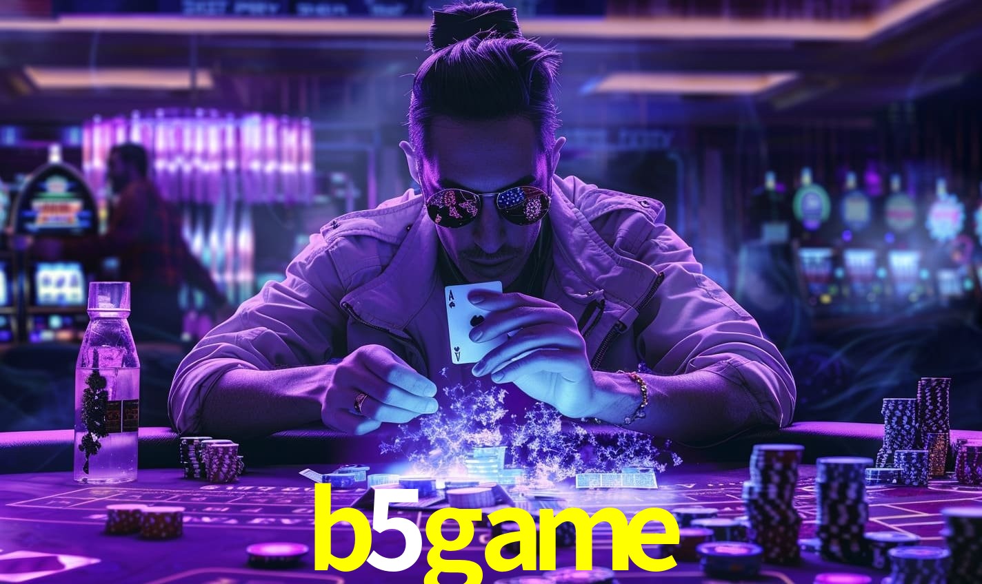 Spaceman Game b5game