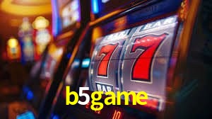 Avaliações dos Jogadores b5game